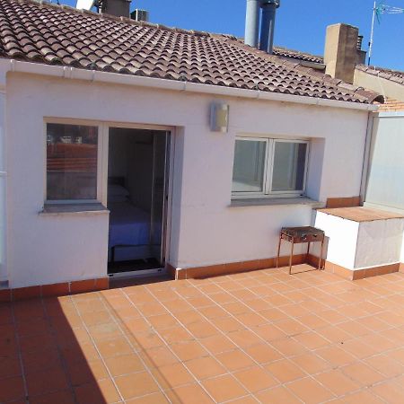 Penthouse Overlooking Cuenca Cuenca  Exteriér fotografie