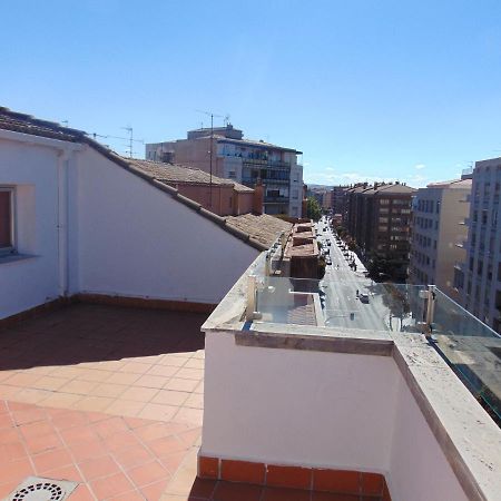 Penthouse Overlooking Cuenca Cuenca  Exteriér fotografie