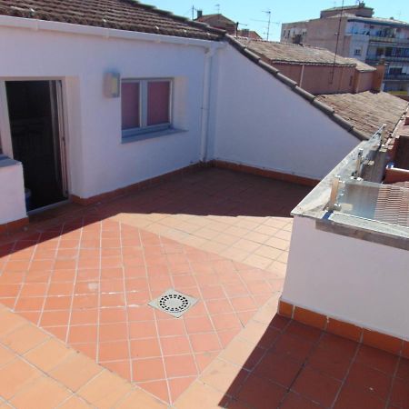 Penthouse Overlooking Cuenca Cuenca  Exteriér fotografie