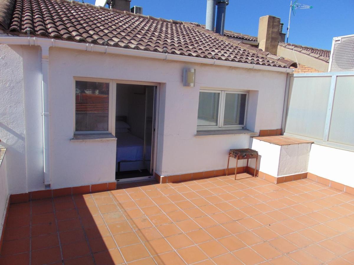 Penthouse Overlooking Cuenca Cuenca  Exteriér fotografie