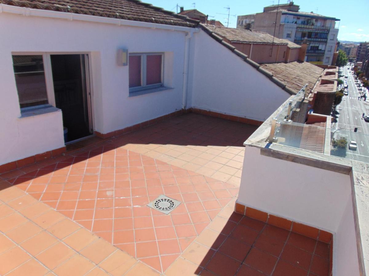 Penthouse Overlooking Cuenca Cuenca  Exteriér fotografie
