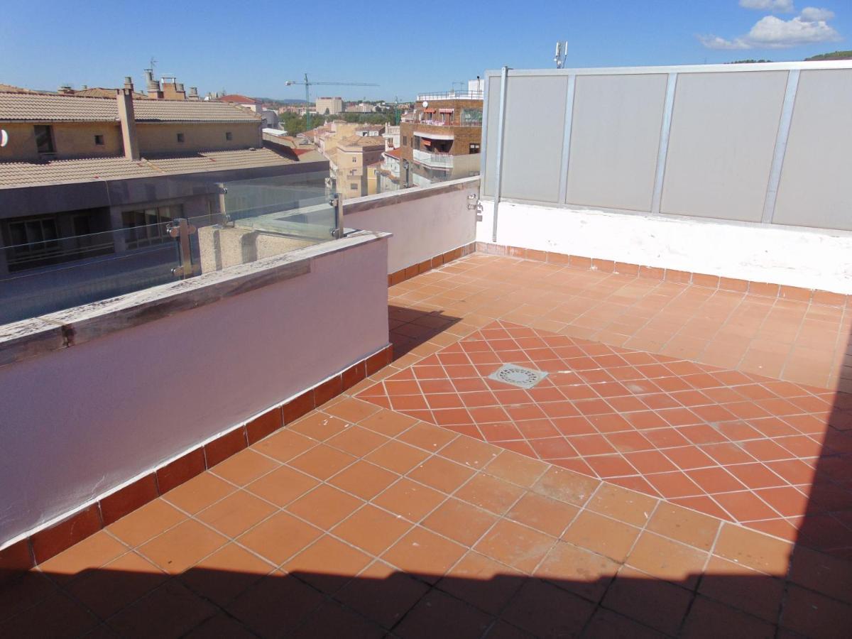 Penthouse Overlooking Cuenca Cuenca  Exteriér fotografie